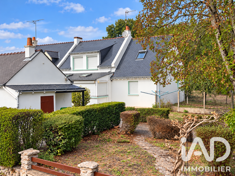Vente Maison Vente Maison/villa 6 pièces Saint-joachim