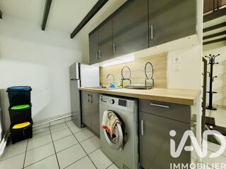  Appartement à vendre 2 pièces 61 m²