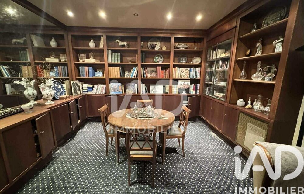Vente Maison Vente Maison/villa 8 pièces Fléac