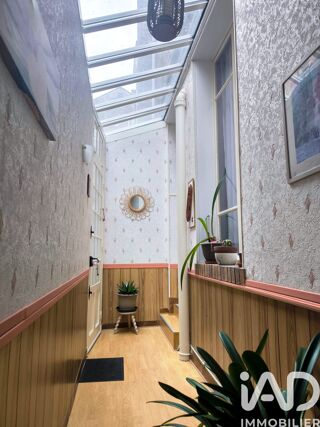  Maison à vendre 5 pièces 75 m²
