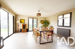  Maison à vendre 8 pièces 165 m²