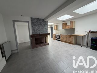  Maison à vendre 5 pièces 119 m²