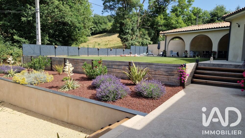 à vendre  Maison Saint-Martin-la-Plaine (42800)