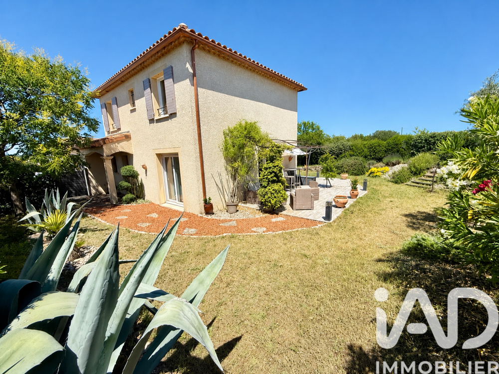 Vente Maison/villa 6 pièces