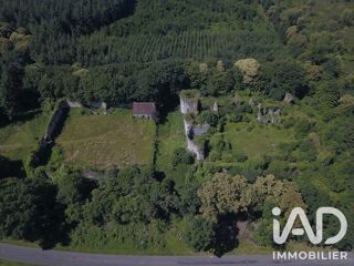  Maison à vendre 1 pièce 50 m²