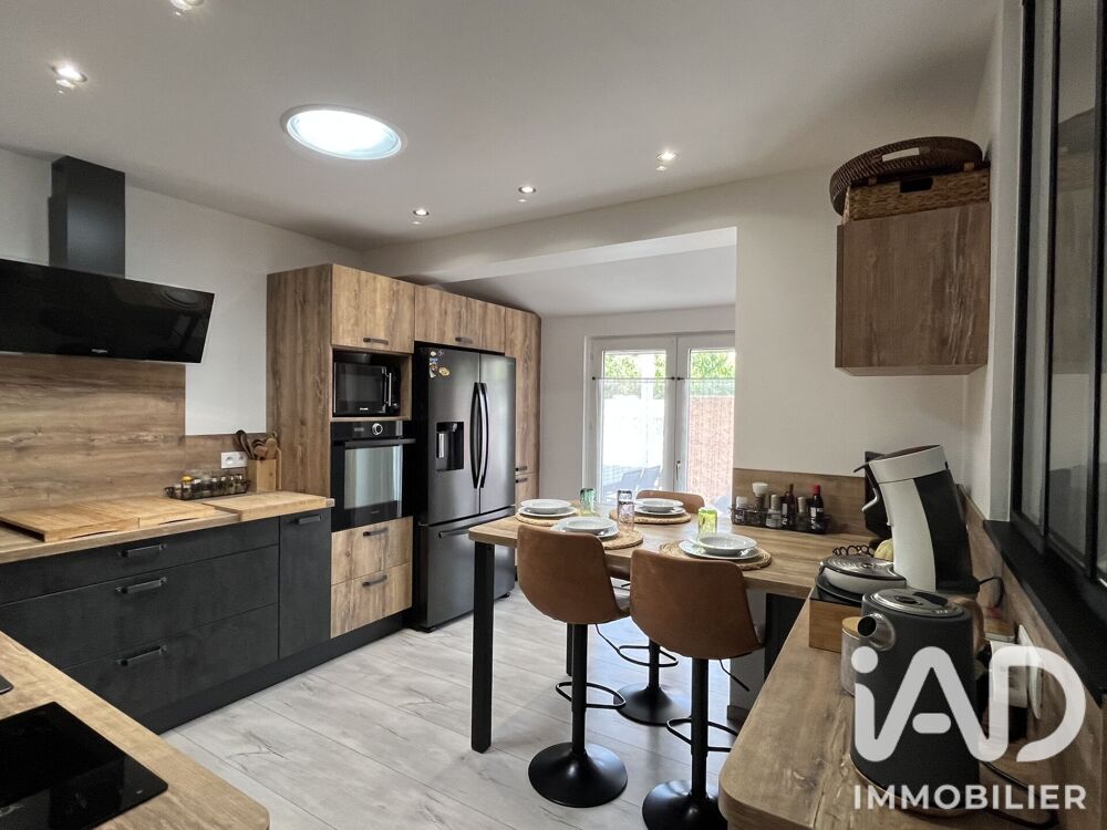 Vente Maison Vente Maison/villa 4 pièces Coursan