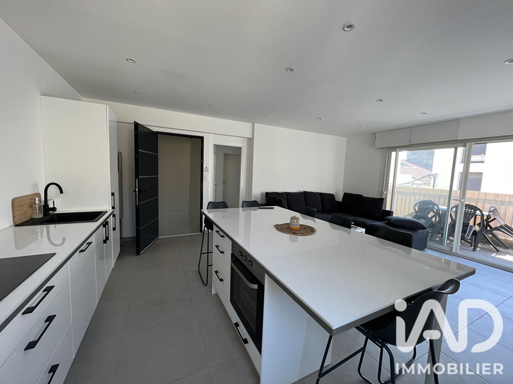 Vente Immeuble Vente Immeuble 180 m&sup2; Le grau-du-roi
