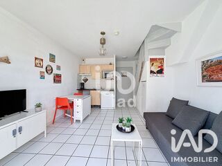  Maison à vendre 3 pièces 35 m²