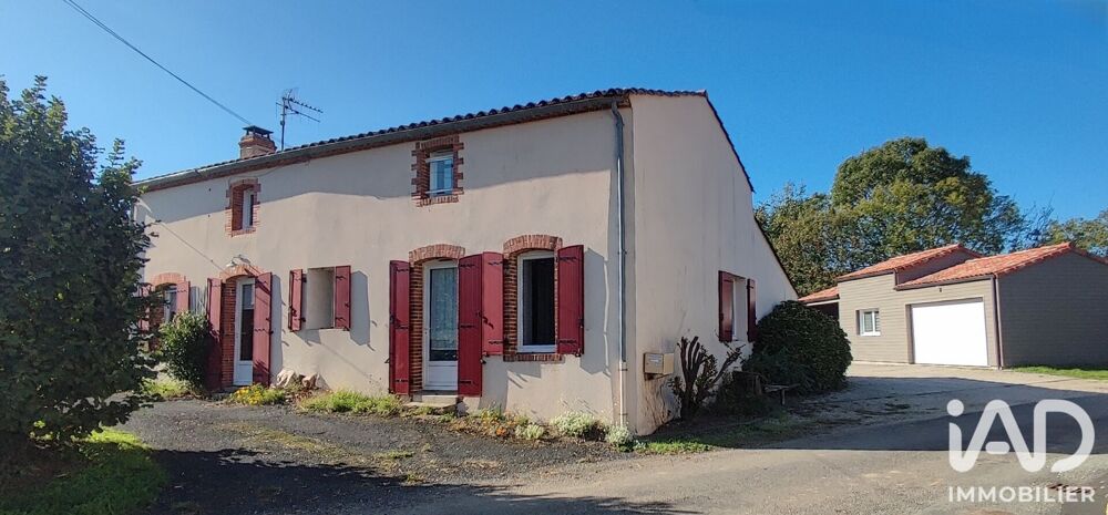 Vente Maison/villa 8 pièces