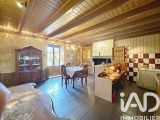  Maison � vendre 6 pi�ces 250 m�