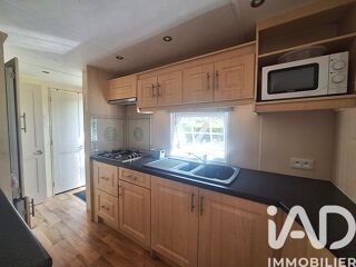  Maison à vendre 3 pièces 38 m²