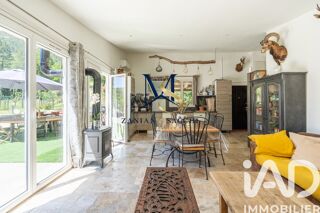  Maison à vendre 6 pièces 168 m²