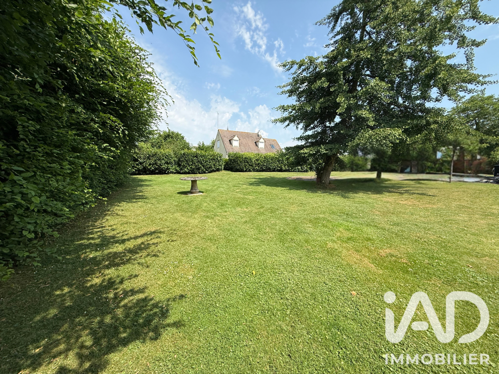 Vente Maison/villa 10 pièces