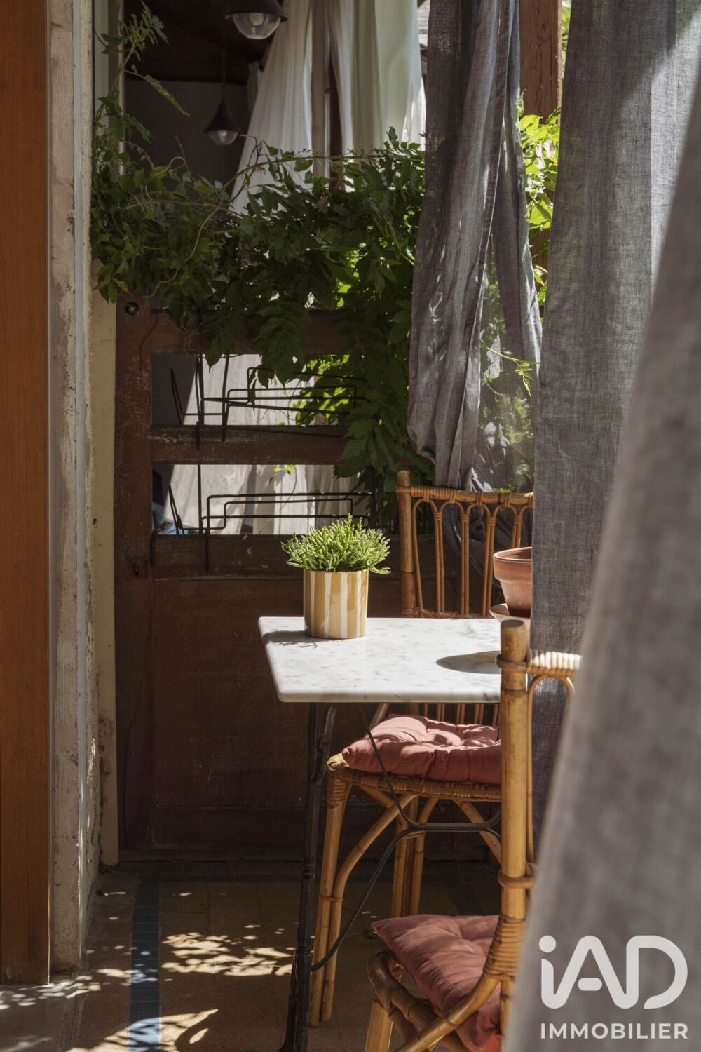 Vente Maison Vente Maison/villa 4 pièces Nantes