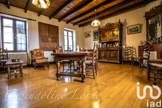  Maison à vendre 8 pièces 212 m²