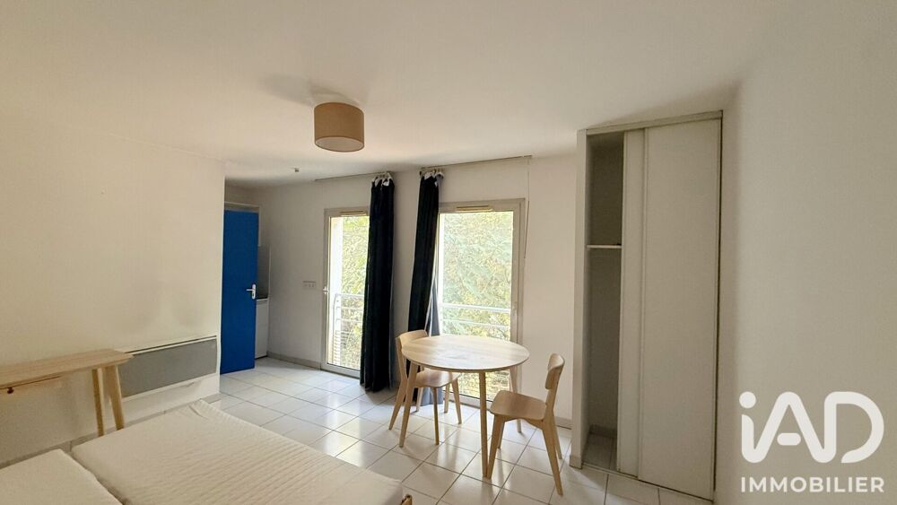 Vente Appartement Vente Studio 1 pièce Avignon