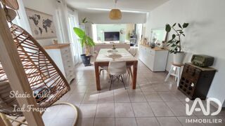 Vente Maison Vente Maison/villa 5 pièces Portes