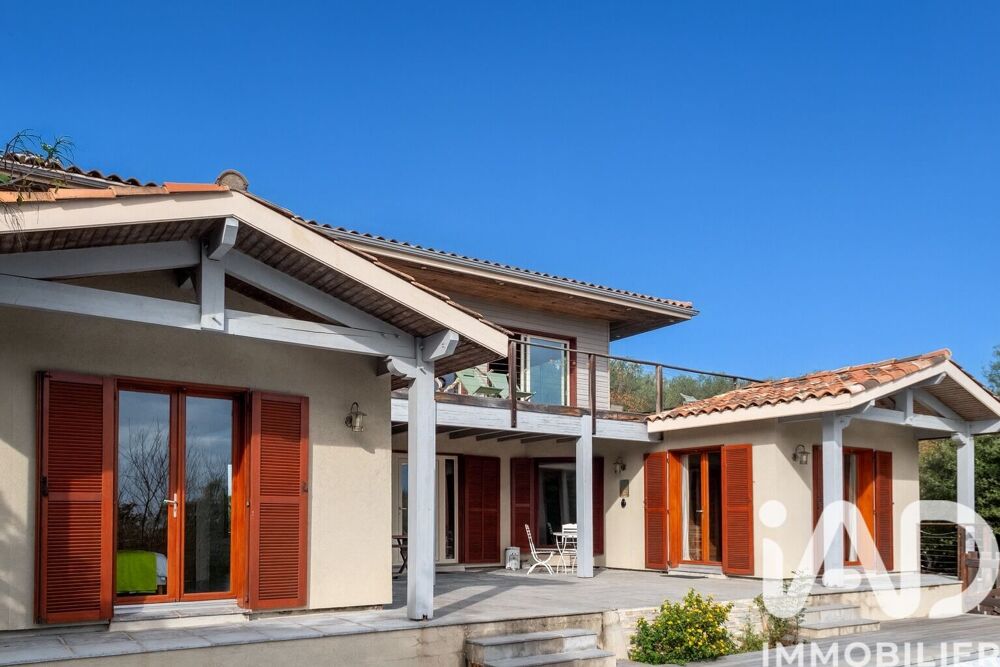 à vendre  Maison Porto-Vecchio (20137)