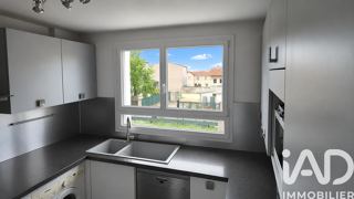  Appartement à vendre 3 pièces 65 m²