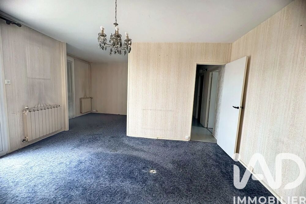 Vente Appartement Vente Appartement 3 pièces Sens