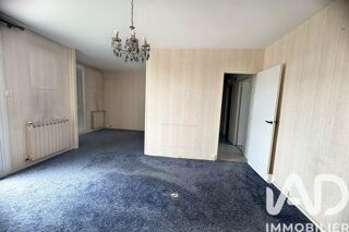 Appartement à vendre 3 pièces 67 m²