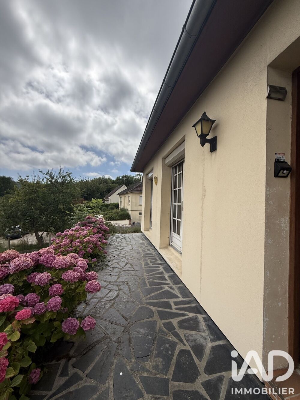 Vente Maison Vente Maison/villa 3 pièces La rivière-saint-sauveur