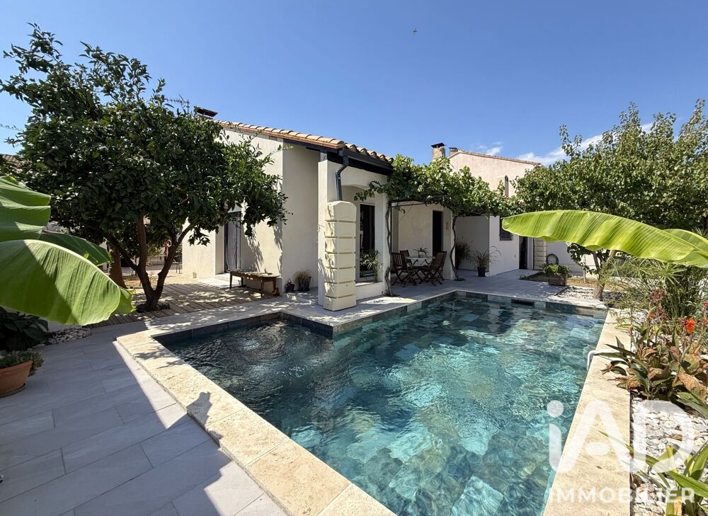 Vente Maison Vente Maison/villa 4 pièces Saint-nazaire