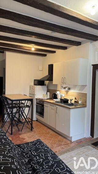  Appartement à vendre 3 pièces 40 m²