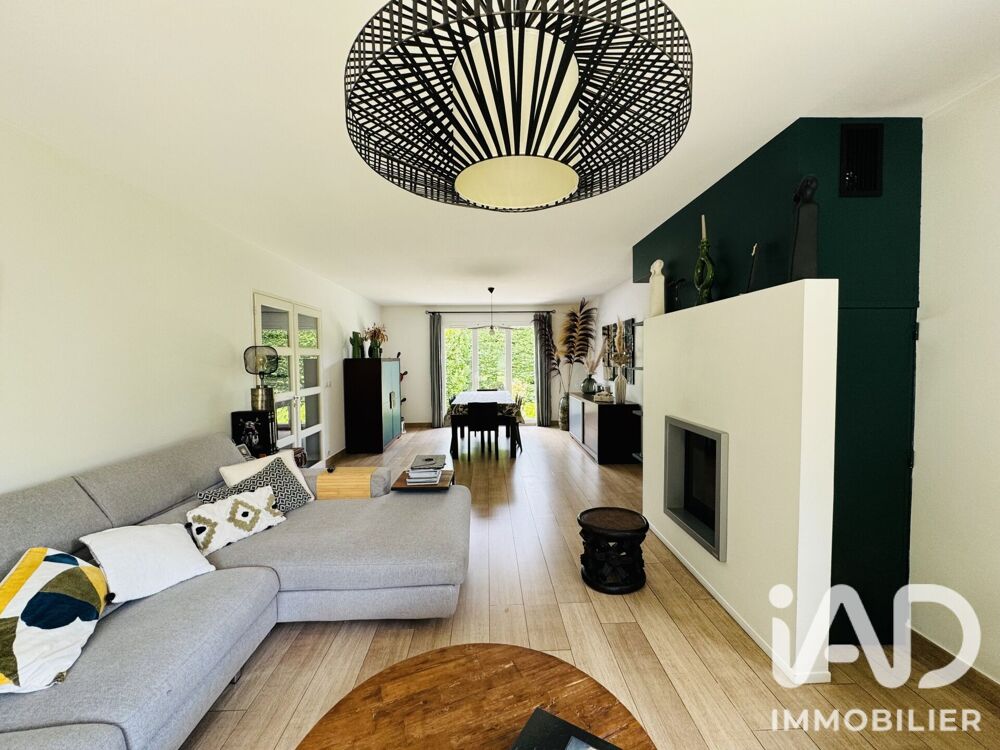 Vente Maison Vente Maison/villa 7 pièces Vernouillet