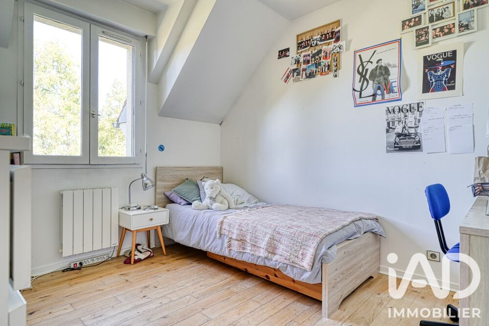 à vendre  Maison Orgeval (78630)