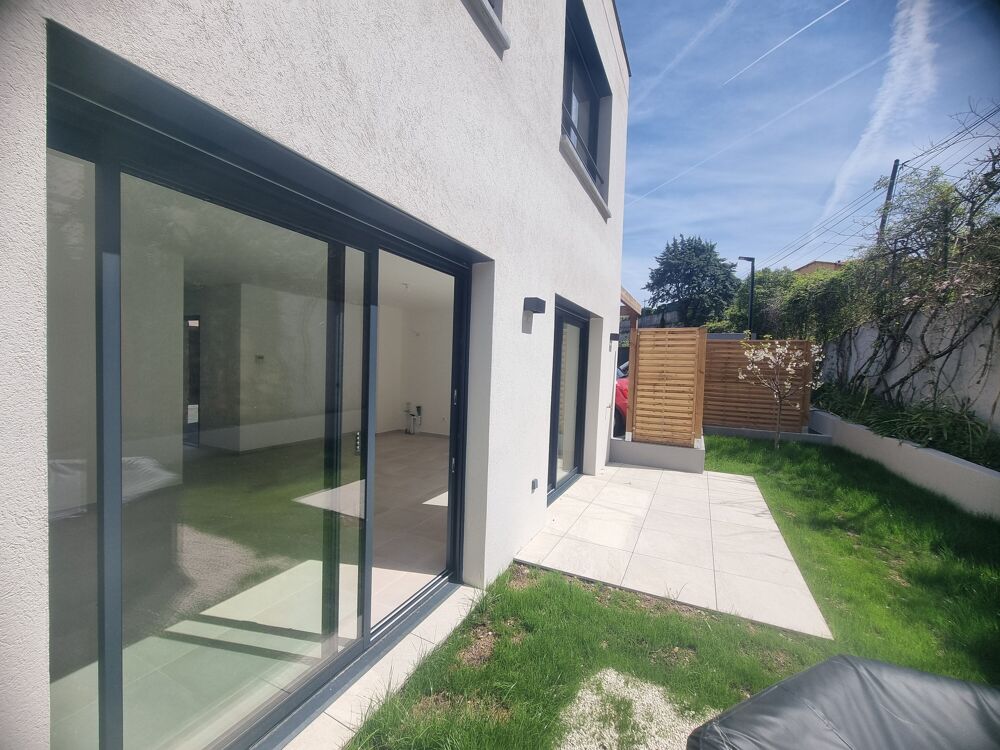 Maison, 3 pièces, La Turbie