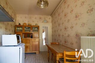  Maison à vendre 5 pièces 134 m²