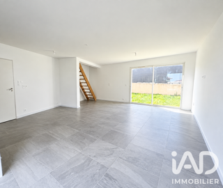  Maison à vendre 4 pièces 90 m²