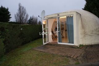  Appartement à louer 1 pièce 25 m²