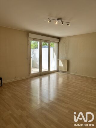  Appartement à vendre 2 pièces 56 m²