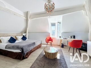  Appartement à vendre 1 pièce 25 m²