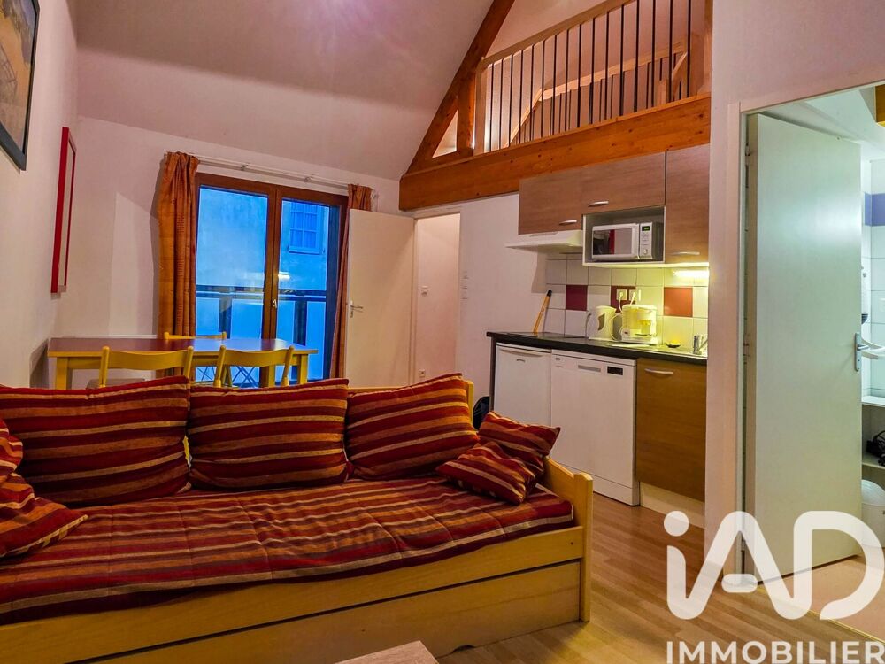 Vente Appartement Vente Appartement 3 pièces Saint geniez d'olt et d'aubrac