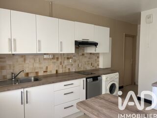 Appartement � vendre 3 pi�ces 72 m�