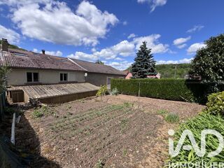  Maison à vendre 6 pièces 169 m²