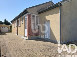 Maison à vendre 4 pièces 80 m²