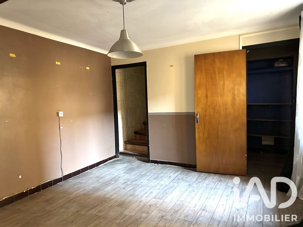Vente Maison Vente Maison de ville 5 pièces Valréas