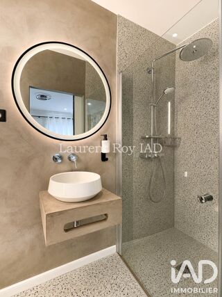  Appartement à vendre 1 pièce 21 m²