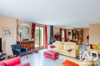Vente Maison Vente Maison/villa 7 pièces Herblay-sur-seine