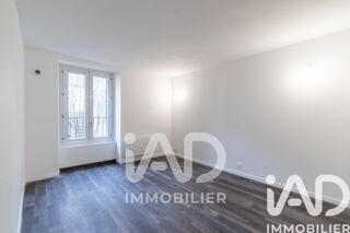  Appartement à vendre 2 pièces 33 m²