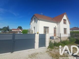  Maison à vendre 6 pièces 139 m²
