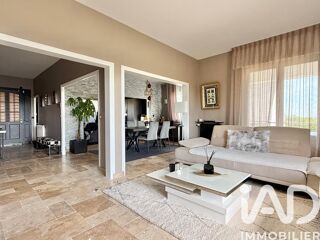  Maison à vendre 6 pièces 172 m²
