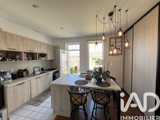  Maison � vendre 4 pi�ces 65 m�