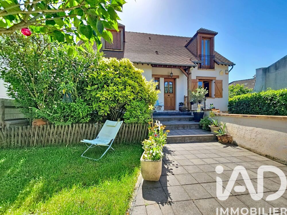 Vente Maison traditionnelle 6 pièces