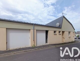  Maison à vendre 4 pièces 110 m²