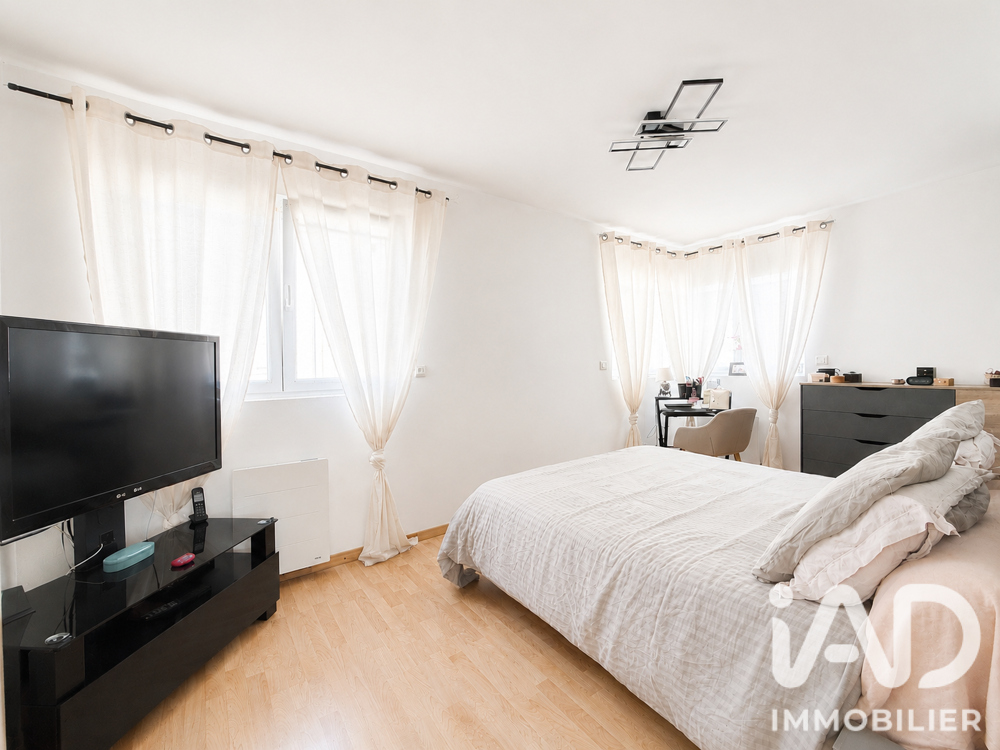 Vente Maison Vente Maison/villa 4 pièces Faches-thumesnil